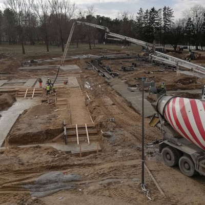 Muzeum bitwy pod Grunwaldem